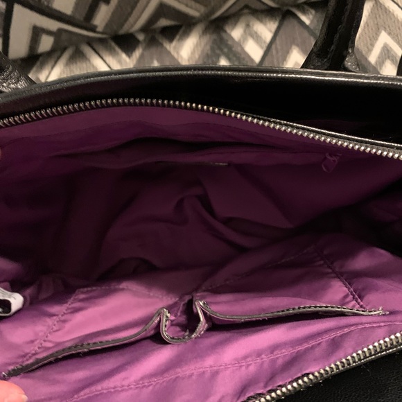 Nine West large bag. - Picture 5 of 11